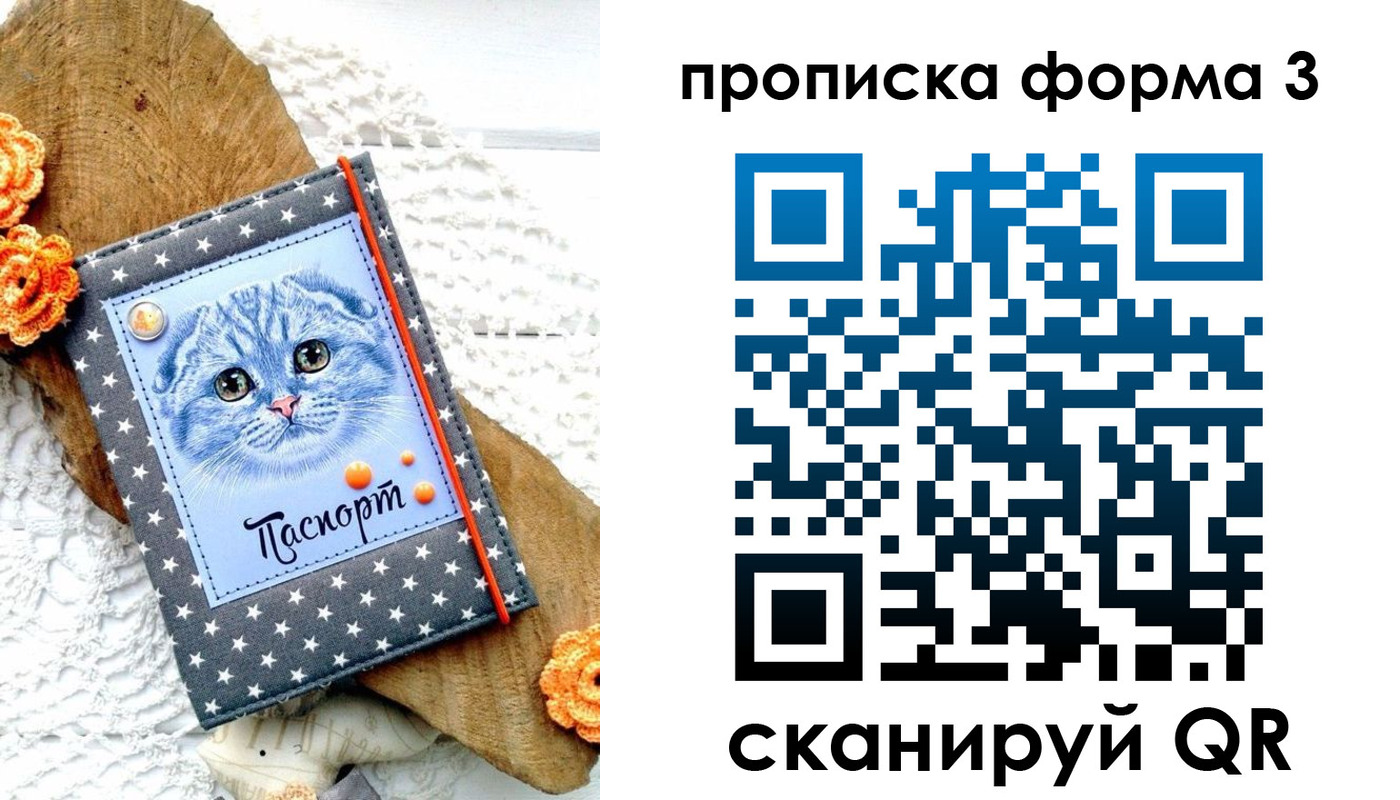 временная регистрация собственник в Калининграде